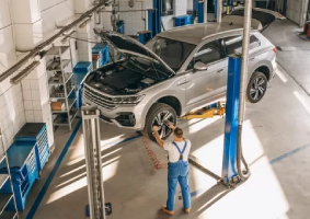 Oto Mekanik Tamir Hizmetleri